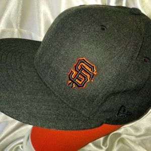 SF Giants 9Fifty Hat